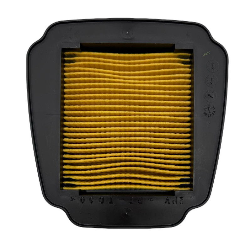 فیلتر هوا یاماها مدل mx xing